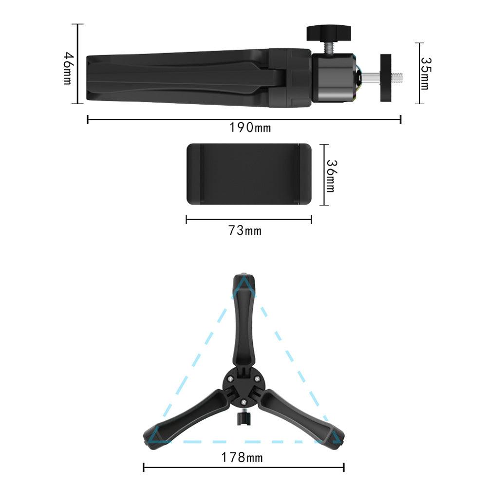 CamTripod Pro - Camoric