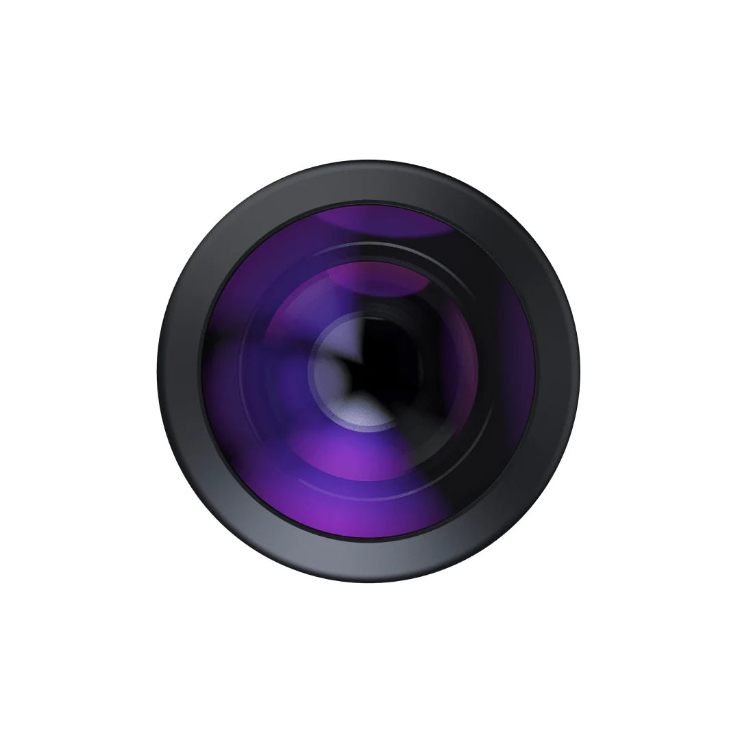 LensMega - 220° Fisheye