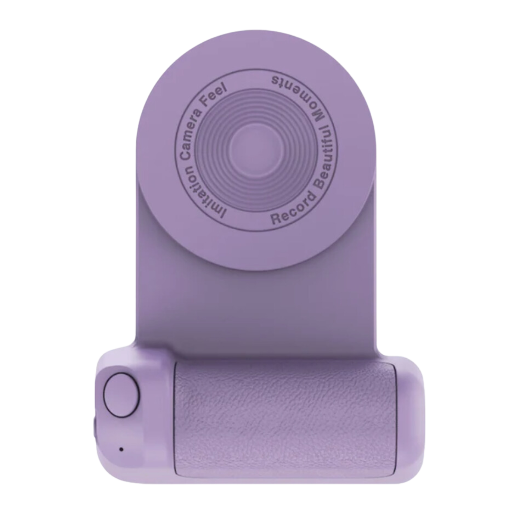 SnapGrip™ Camera Handle