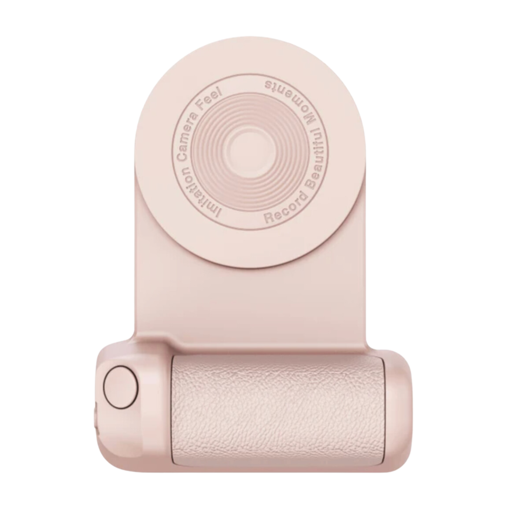 SnapGrip™ Camera Handle