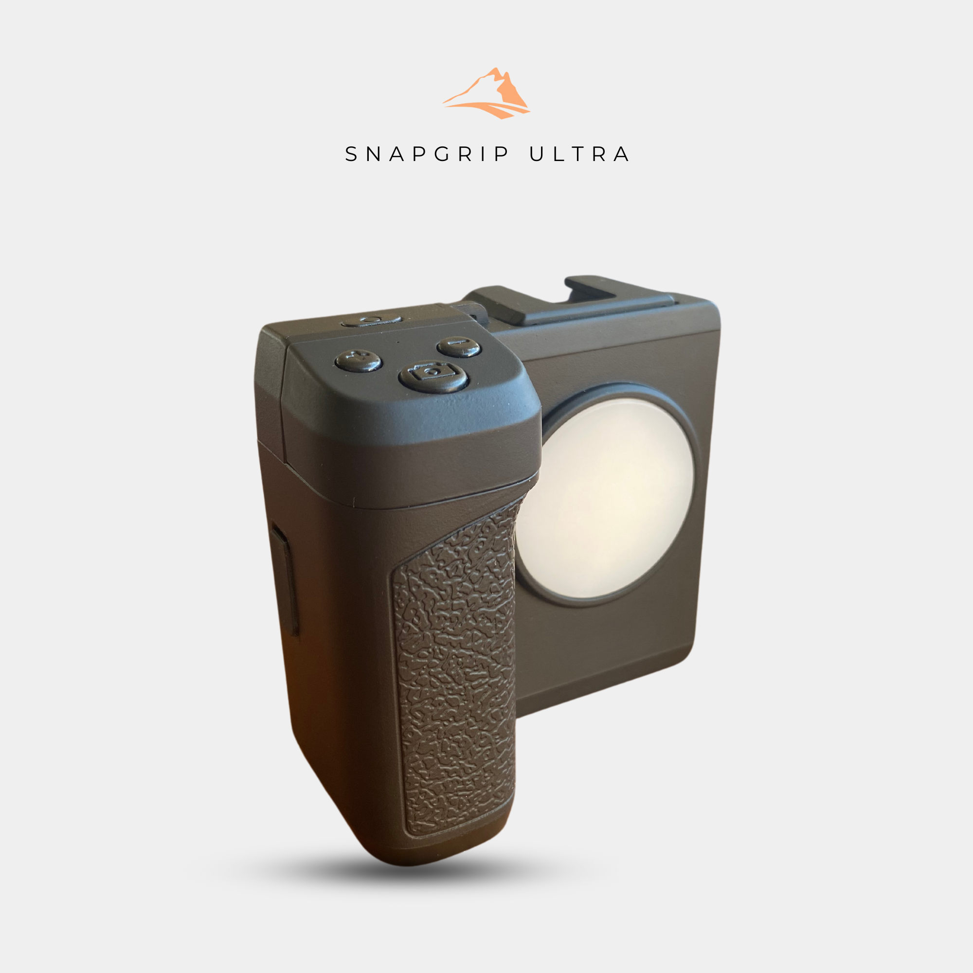 SnapGrip Ultra™