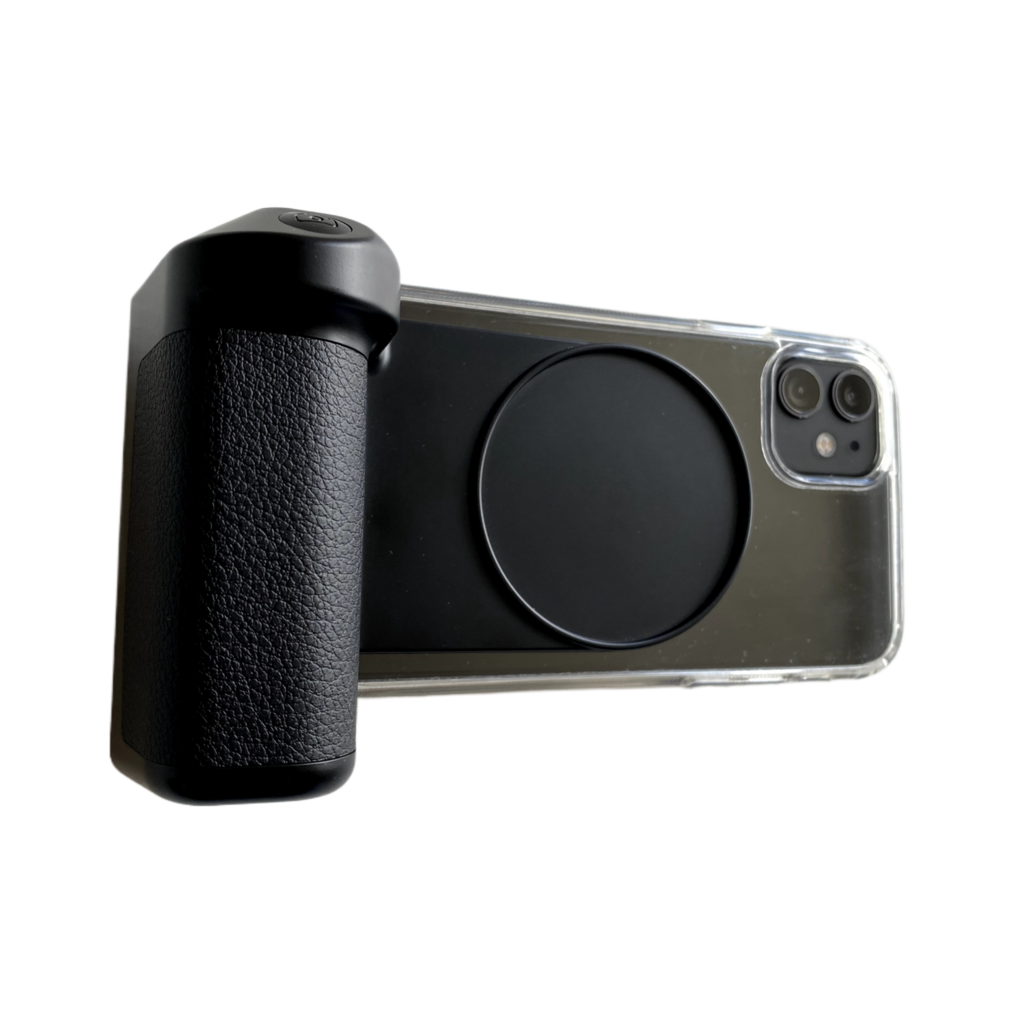 SnapGrip Pro™ - Camera Handle